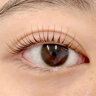 マツエク・マツパ BellFlower Aki（眉・まつげ）のマツエク・マツパデザイン