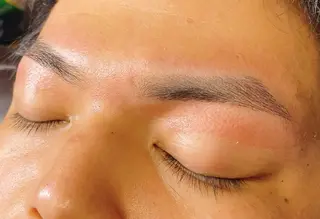 メンズ アイブロウ まつ毛パーマ専門& men's眉AYAの眉毛・アイブロウイメージ