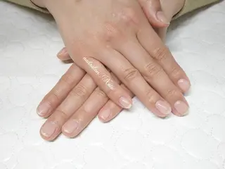 ネイル nailsalon　 Natuのネイルデザイン