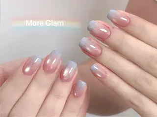 ネイル 石田 恵美のネイルデザイン