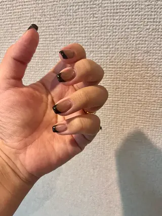 ネイル ЯH.nail JURIのネイルデザイン