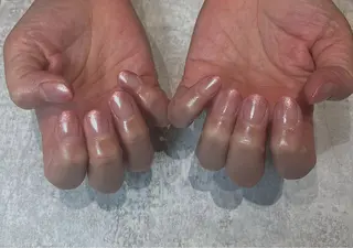 ネイル BEAUTY  MA RKET unguのネイルデザイン