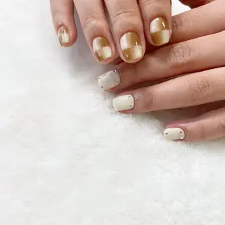 ネイル Laki nailのネイルデザイン