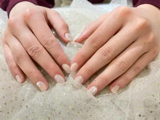 ネイル Umi nail& eyelashのネイルデザイン