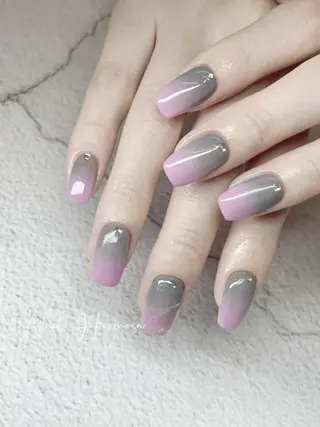 ネイル ネイル エルモサのネイルデザイン