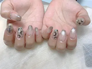ネイル Nail Jolie所属・Nail Jolieのネイルデザイン