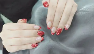 ネイル ♡Sherry  Nail♡のネイルデザイン