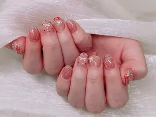 ネイル Egao Nail Salonのネイルデザイン