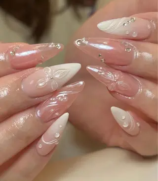 ネイル MIAMI NAIL所属・Miami Nailのネイルデザイン