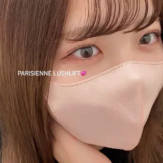 マツエク・マツパ miel北千住所属・miel 北千住のマツエク・マツパデザイン