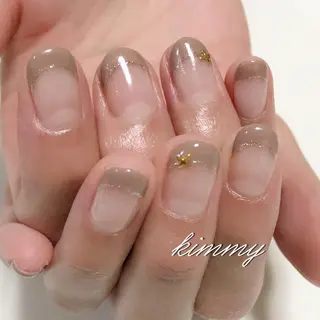 ネイル kimmy nailsのネイルデザイン