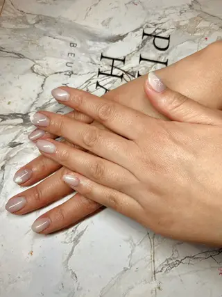 ネイル レアリティー所属・レアリティ ハヤシのネイルデザイン