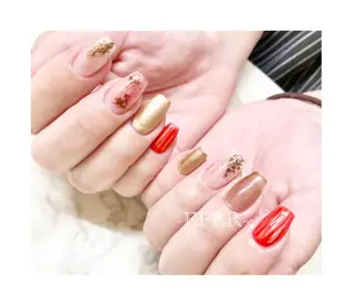 ネイル ネイルサロン -EPER-エペルのネイルデザイン