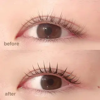 マツエク・マツパ mecotto大宮店 店長MAKI似合わせのマツエク・マツパデザイン