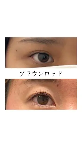 マツエク・マツパ プラスアイ🎀 Yuunaのマツエク・マツパデザイン