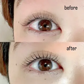 マツエク・マツパ LINKS eyelash所属・N /麻布十番🍒のマツエク・マツパデザイン