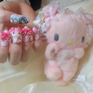 ネイル Dreamer nailのネイルデザイン