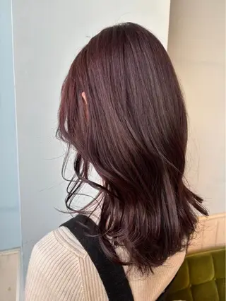 ミディアム 垢抜け美眉/ SEAのマツエク・マツパデザイン