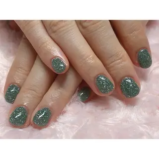 ネイル 横浜駅東口 🐬🫧 ｵｰﾀのネイルデザイン