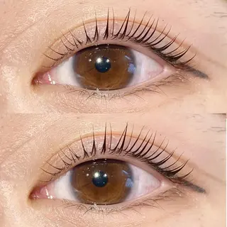 マツエク・マツパ coast meiのマツエク・マツパデザイン