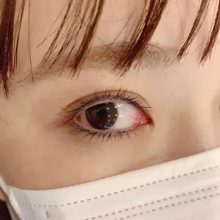 マツエク・マツパ 石原 怜那のマツエク・マツパデザイン