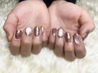 ネイル Sheen平塚【シーン】所属・ネイルサロン sheenのネイルデザイン