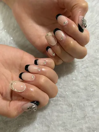 ネイル kajitani yukinaのネイルデザイン