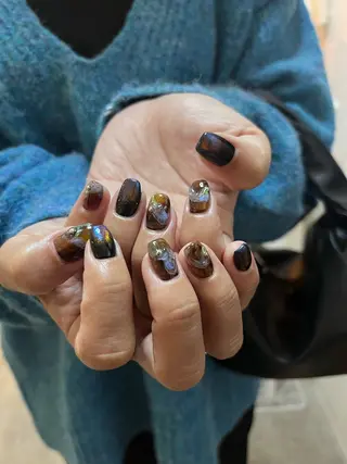 ネイル Eden Nailのネイルデザイン