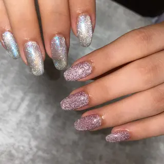 ネイル yuki nail...のネイルデザイン
