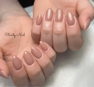 ネイル Clarity Nailのネイルデザイン