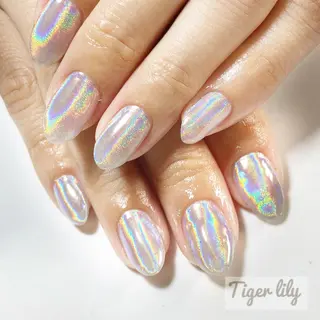 ネイル kimura kumikoのネイルデザイン