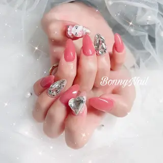 ネイル Bonny Nailのネイルデザイン