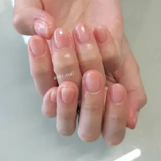ネイル アークス所属・arks nailのネイルデザイン