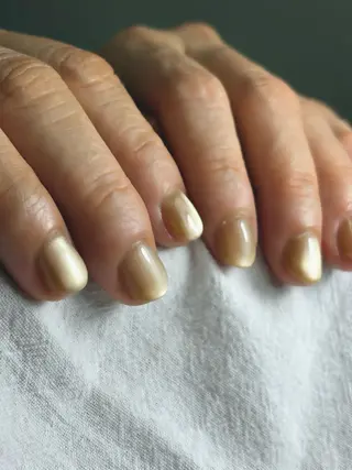 ネイル Spricoloré ／harunaのネイルデザイン