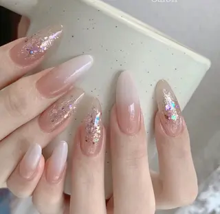 ネイル 🎀Ｍ nails✨ ビューティーのネイルデザイン