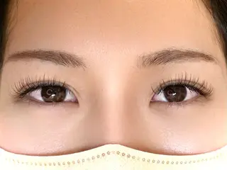 マツエク・マツパ beauty harukaのマツエク・マツパデザイン