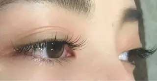 マツエク・マツパ ~RADnoel~ KARENのヘアスタイル