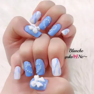 ネイル ネイルサロン　Lian所属・Lian Yulilianのネイルデザイン