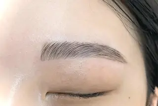 マツエク・マツパ 中林 ナカバヤシのマツエク・マツパデザイン