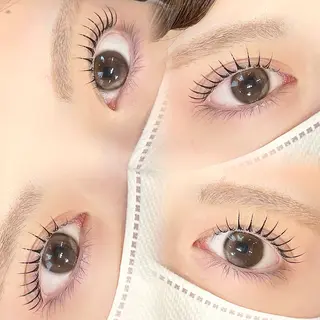 マツエク・マツパ Linka 🎀のマツエク・マツパデザイン