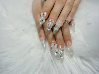 ネイル 🌈 Laule'aのネイルデザイン