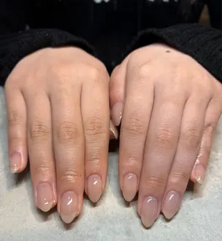 ネイル Miyu(ミユ) 【 cutill 】のネイルデザイン