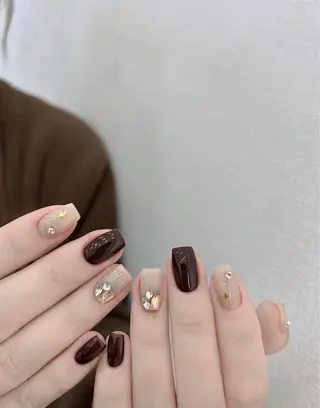 ネイル viet phe所属・Vp ネイルのネイルデザイン