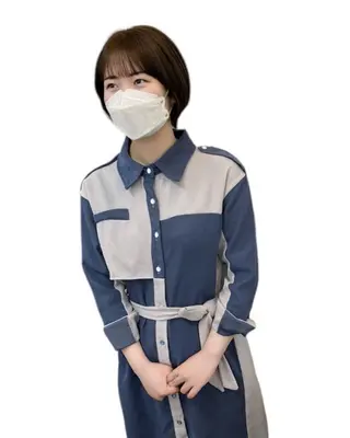 ショート tocca船橋北口店 ✄ 岩瀬摩美✄のヘアスタイル