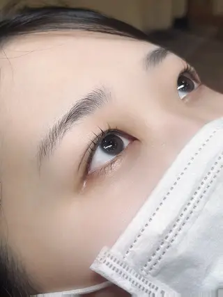 マツエク・マツパ miku ✩.*˚のマツエク・マツパデザイン