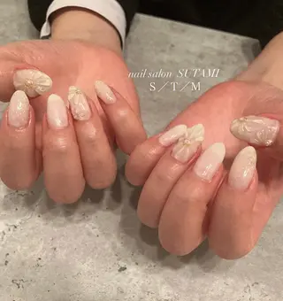 ネイル nail salon SUTAMIのネイルデザイン