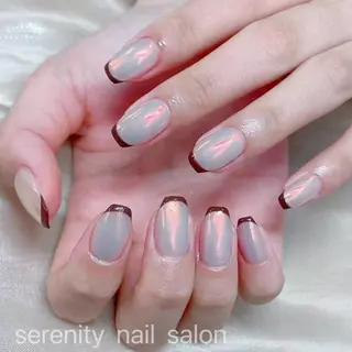ネイル ✨Serenity Nail salonのネイルデザイン