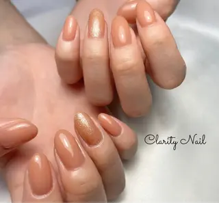 ネイル Clarity Nailのネイルデザイン