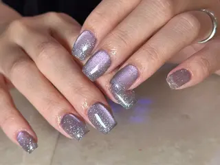 ネイル elu船橋 SAKURAのネイルデザイン