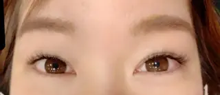 マツエク・マツパ 【eye.C代表】 山田佳菜のマツエク・マツパデザイン